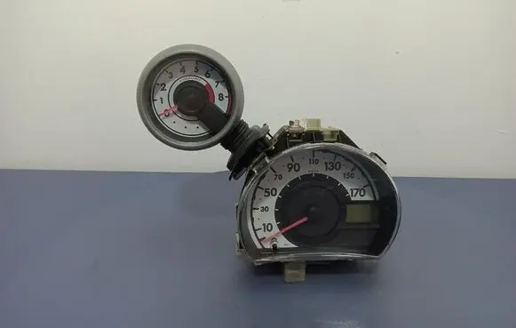 Citroen C1 Speedometer (instrument cluster) 838000H012A