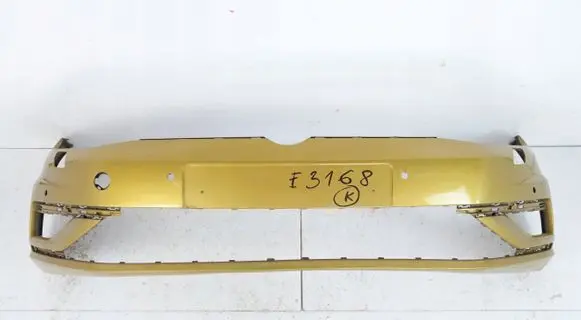 Volkswagen Golf VII Front bumper 5G0807221FL