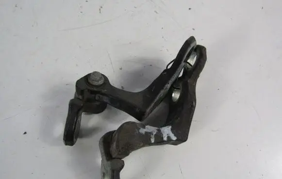 Ford Focus C-MAX Front door hinge set 