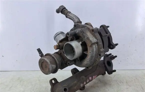 Volkswagen Polo Turbo 045253019G