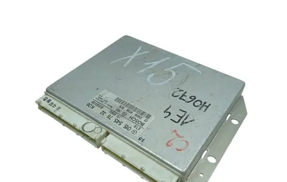 Mercedes-Benz E W210 ABS control unit/module 0155457632 0265106113