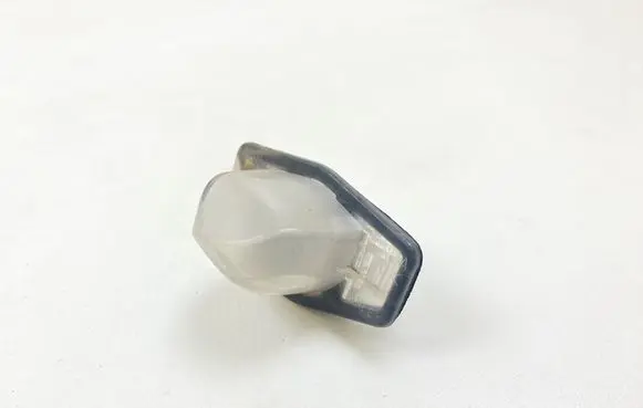Honda CR-V Number plate light P7256