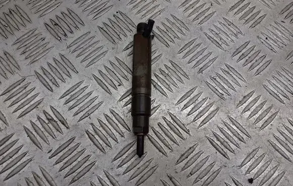 Seat Leon (1M) Fuel injectors set 028130202P