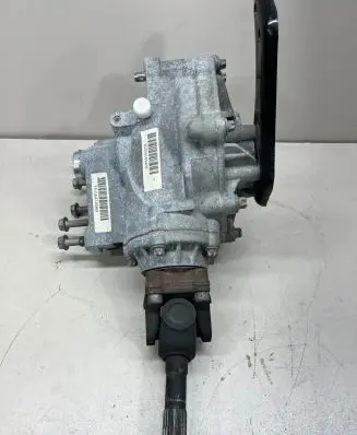 Dodge Challenger Front differential P04591954AF A2203350004