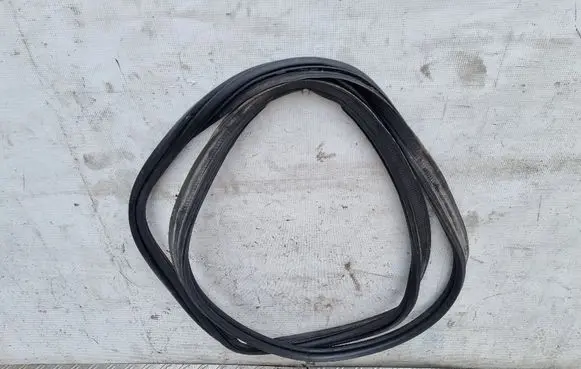 Fiat 500 Seal rubber (tailgate) 