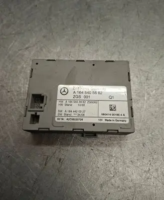 Mercedes-Benz ML W164 Gateway control module A1645405662 A1645403662 A1644420327