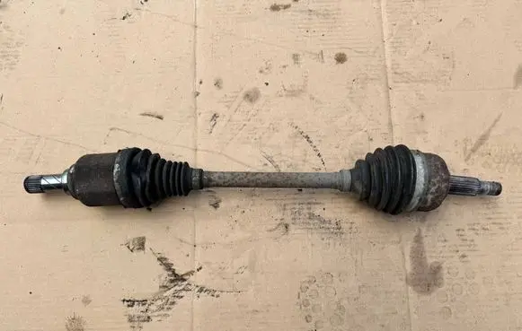 Dacia Dokker Front driveshaft