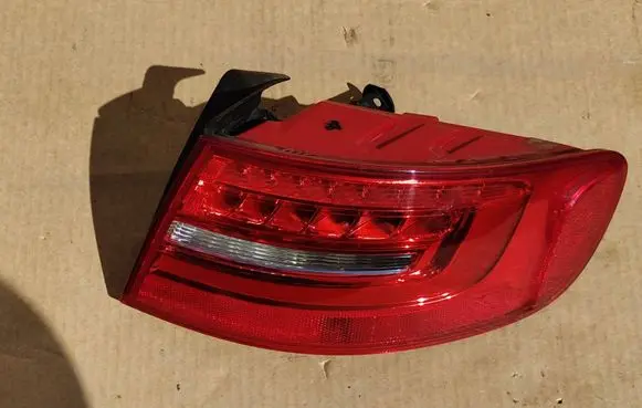 Audi A4 S4 B9 Rear/tail lights 8K9945096D