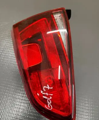 Volkswagen Golf VII Tailgate rear/tail lights 5GM945094A 01197804