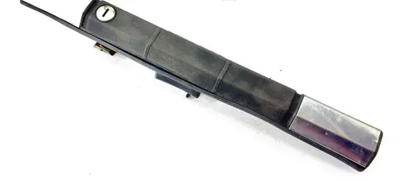 Volvo 740 Tailgate/trunk/boot exterior handle
