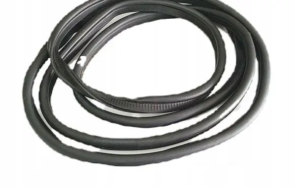 Fiat Fiorino Rubber seal loading door 