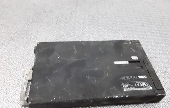 Phone control unit/module