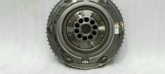 Porsche 911 991 Flywheel 99111402000