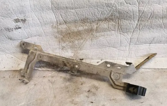 Volkswagen Touareg I Ignition plug leads 7L0971502C