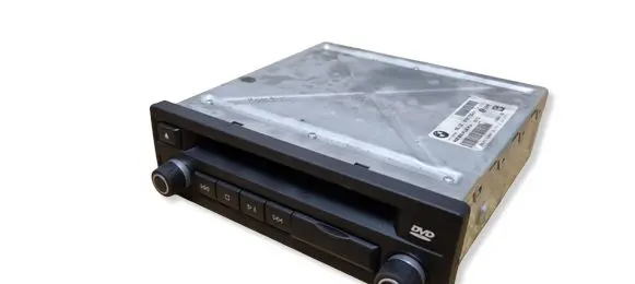BMW X6 E71 Radio/CD/DVD/GPS head unit 9181753