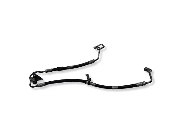 Mercedes-Benz C W204 Power steering hose/pipe/line A2044600943