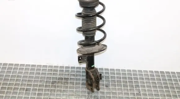 Mazda 3 II Front shock absorber/damper