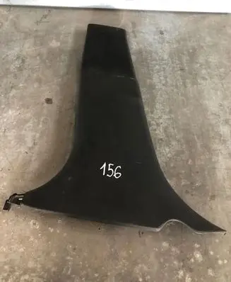 Toyota Aygo AB40 (B) pillar trim (top) 624140H020 632100382