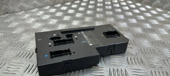 Mercedes-Benz E W212 Comfort/convenience module 2129005101 2129016500