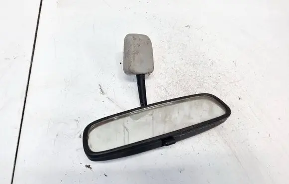 Honda Civic III Rear view mirror (interior) E6007013