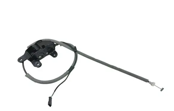 BMW X5 E70 Tailgate/trunk/boot lock/catch/latch 51247183196 7183196 16367210