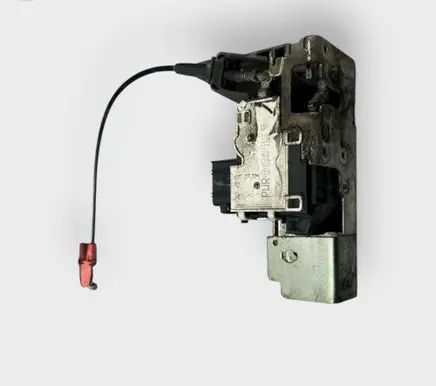 Ford Transit Front door lock YC1AV21812