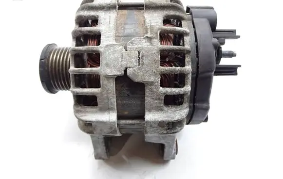 Nissan X-Trail T32 Generator/alternator 231004BE0A F000BL0841