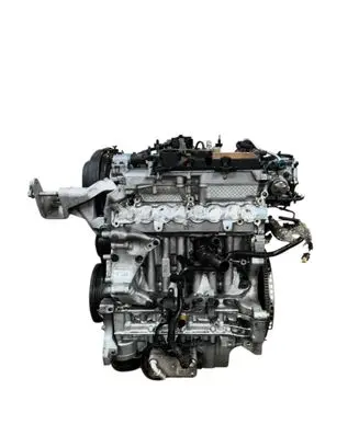 Volvo XC90 Engine B204T27