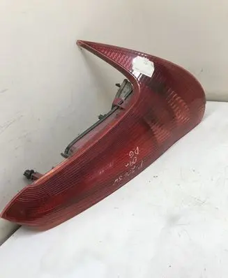 Peugeot 206 CC Rear/tail lights