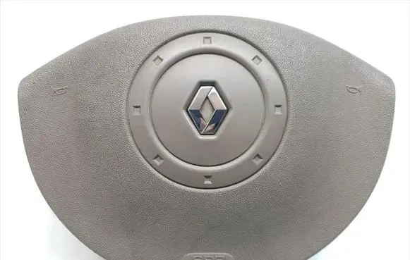 Renault Scenic RX Steering wheel airbag 8200381850