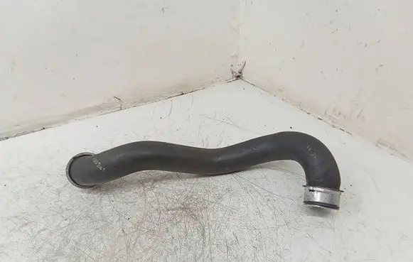 Mercedes-Benz E W211 Engine coolant pipe/hose A2115015482