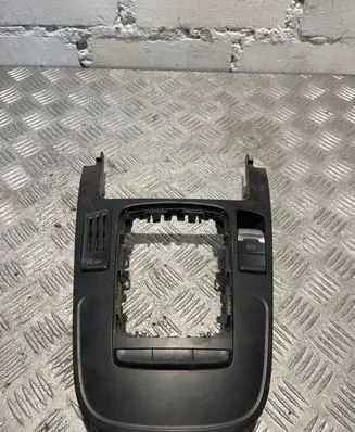 Audi A4 S4 B8 8K Gear shifter surround trim plastic 8K0864261