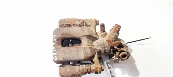 Honda Civic Rear brake caliper