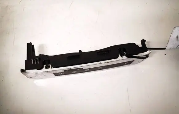 Audi Q7 4L Gear selector 4L2713463A