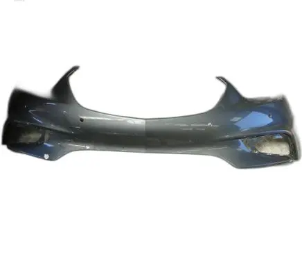 Opel Mokka X Front bumper
