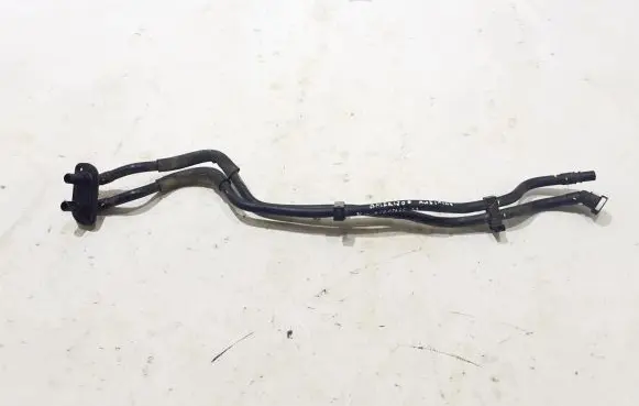 KIA Sportage Engine coolant pipe/hose 364973DAG5