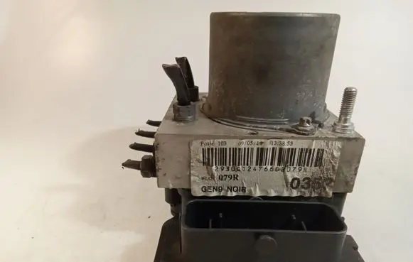 Renault Master III ABS Pump 2265106516 0265956403 2930012476602079R