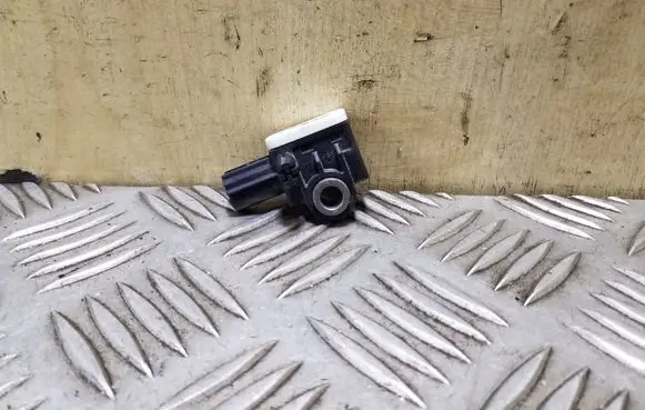 Volvo S60 Airbag deployment crash/impact sensor 8V4T14B006AA