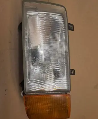 Volkswagen Transporter - Caravelle T4 Headlight/headlamp 30213636900 7R0144437