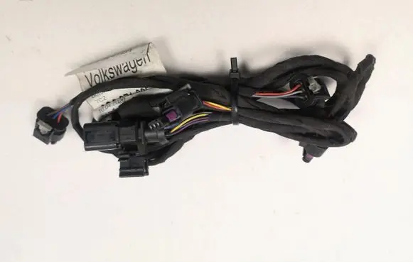 Volkswagen Polo VI Other wiring loom 2G0971095K