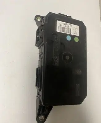 Fiat Stilo Door control unit/module 46784224 107366