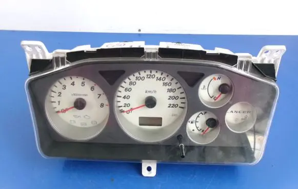 Mitsubishi Lancer Speedometer (instrument cluster) 227-820
