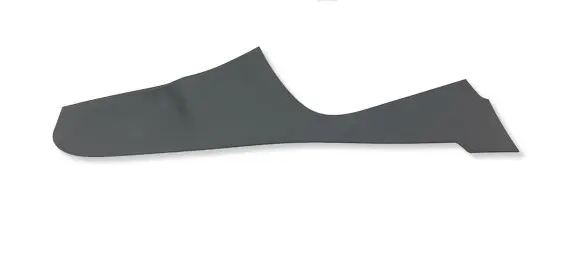 Volvo S60 Centre console side trim front 31348865