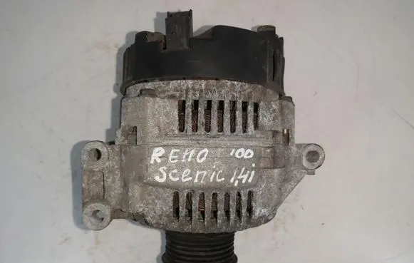 Renault Scenic I Generator/alternator 7700422237