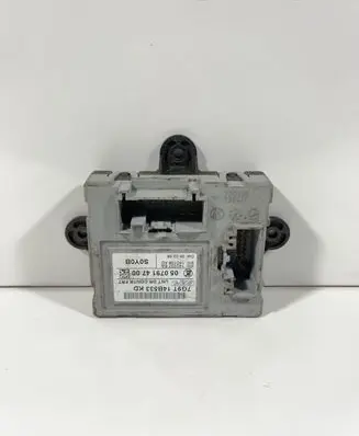 Volvo V70 Door control unit/module 7G9T14B533KD 14C237EA 0507914700