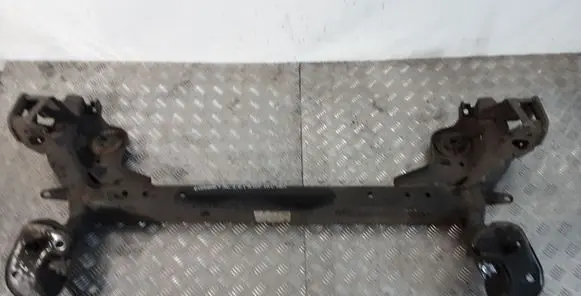 Ford Ecosport Rear subframe 