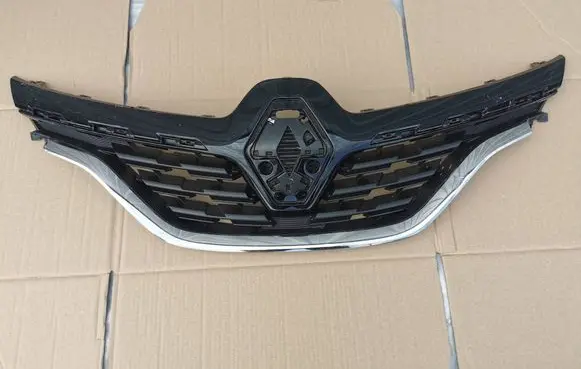 Renault Captur II Front grill 623105565R