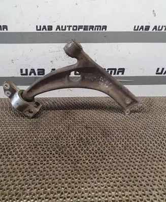 Volkswagen PASSAT B6 Front lower control arm/wishbone 3C0407153B