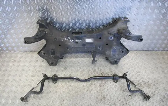 KIA Xceed Front axle beam 62401-G4AA0