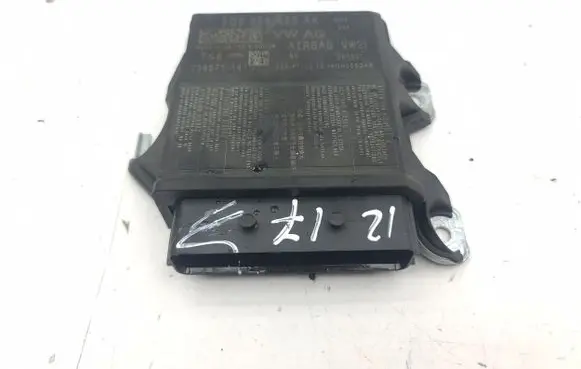 Seat Ateca Airbag control unit/module 3Q0959655AK
